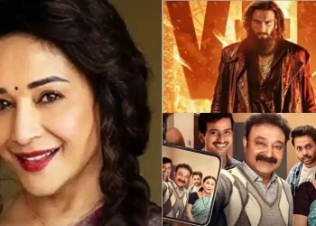 Ott new releases this week (1)