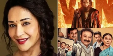 Ott new releases this week (1)