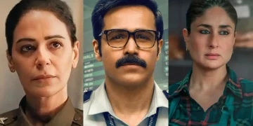 Recent Crime Thrillers on Netflix (2026)
