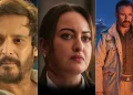 Recent Direct OTT Movies