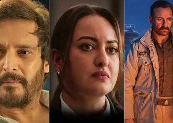 Recent Direct OTT Movies