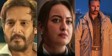 Recent Direct OTT Movies