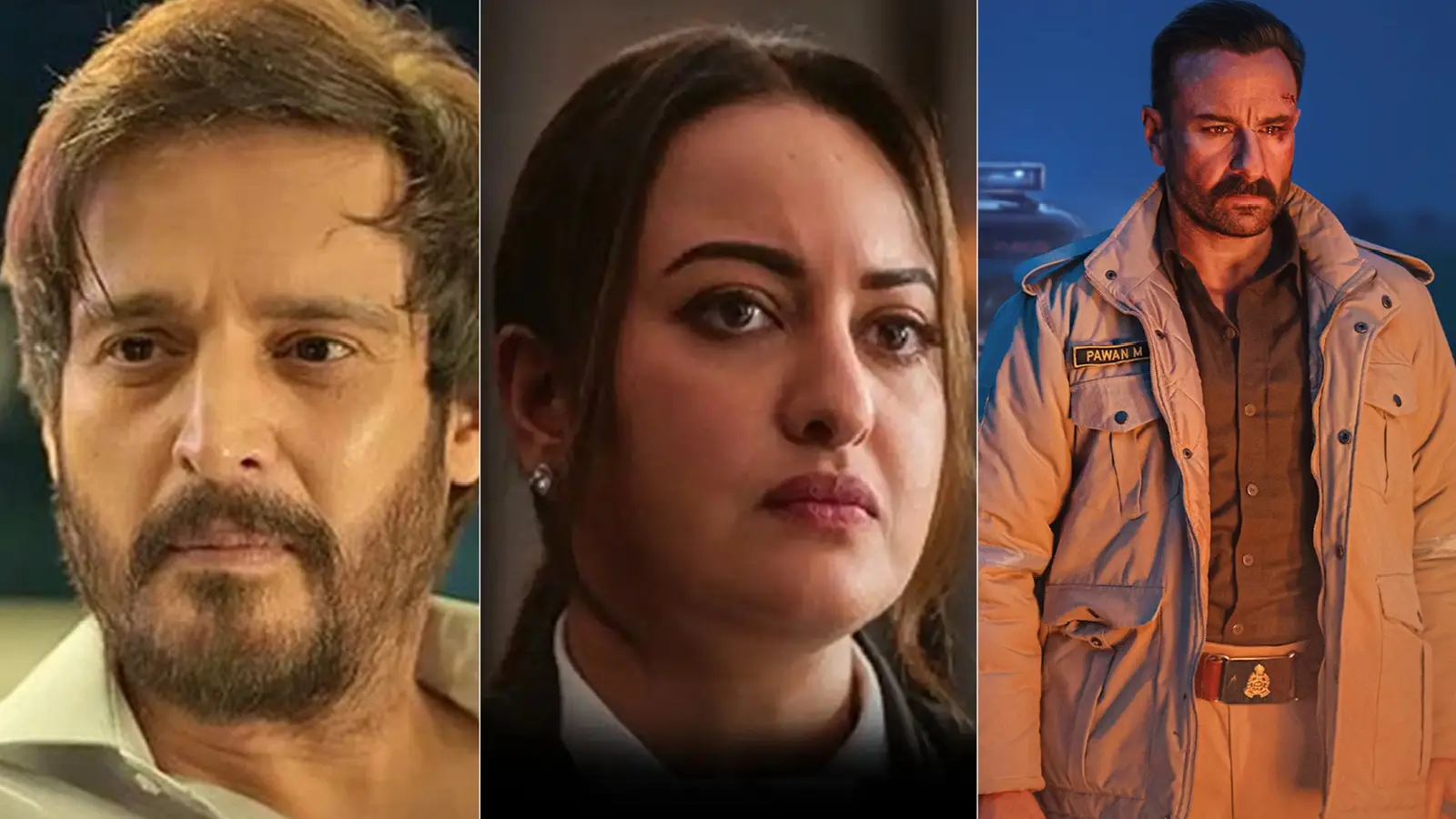 Recent Direct OTT Movies