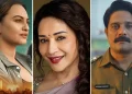 Recent Hindi Thrillers 2026