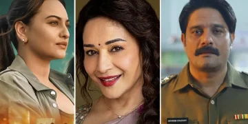 Recent Hindi Thrillers 2026