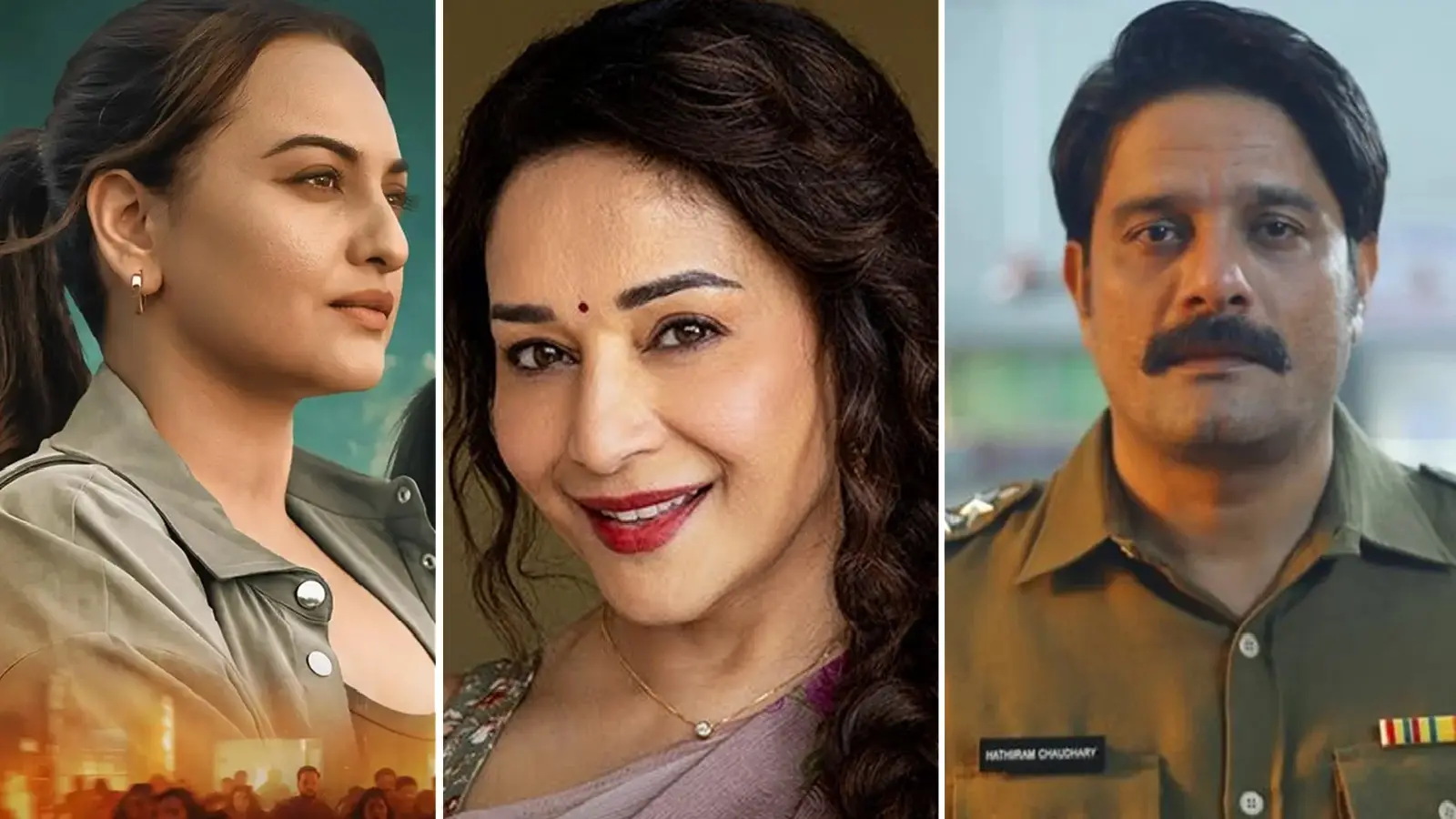Recent Hindi Thrillers 2026