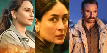 Recent Movies Releasing on OTT (3)