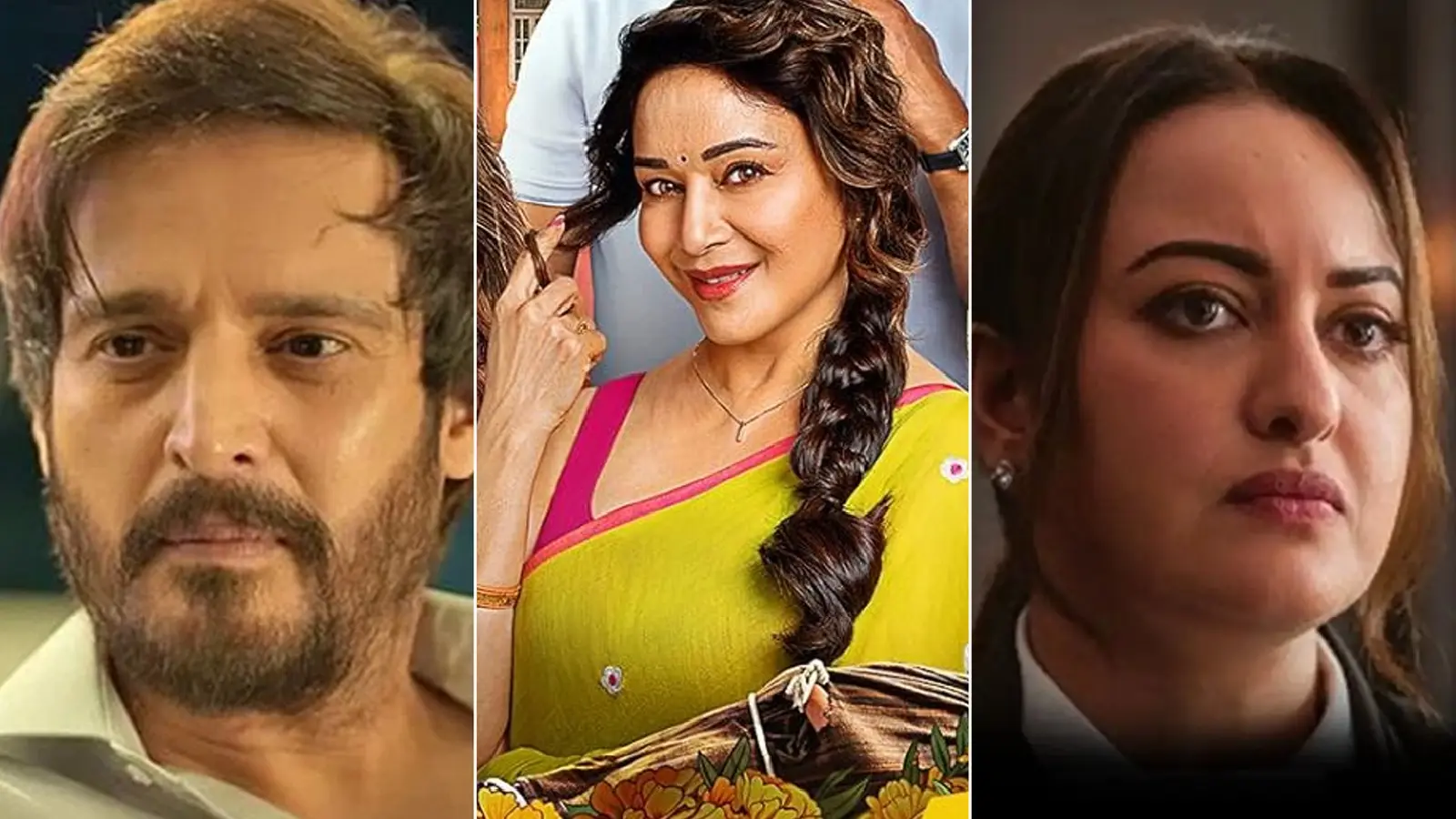 Recent Mystery Movies 2026