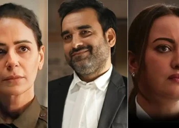 Recent Thrillers (Jun 2026)