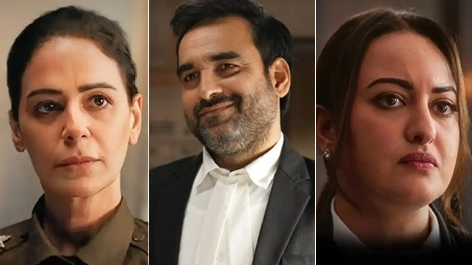 Recent Thrillers (Jun 2026)