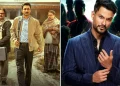 Upcoming Prime Video Movies Series