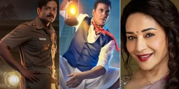 best movies shows june 2026