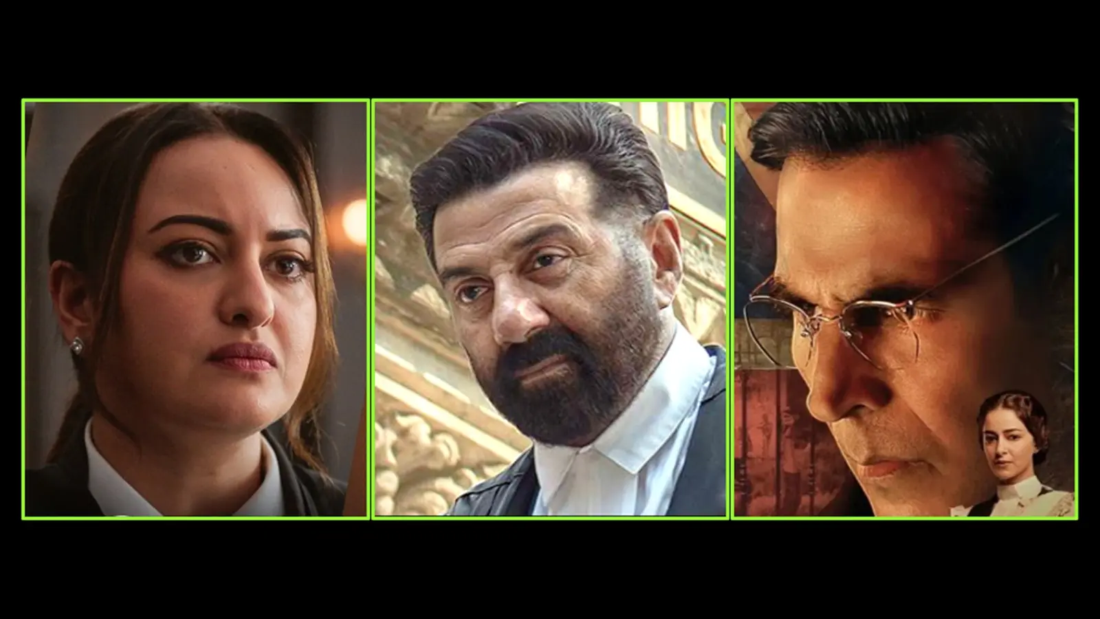 Best Courtroom Movies