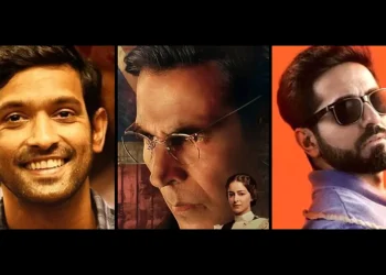 Best Hindi Movies on JioHotstar
