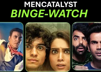 Best Hindi Horror Comedy Movies