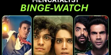 Best Hindi Horror Comedy Movies