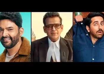 Best Indian Comedies on Netflix