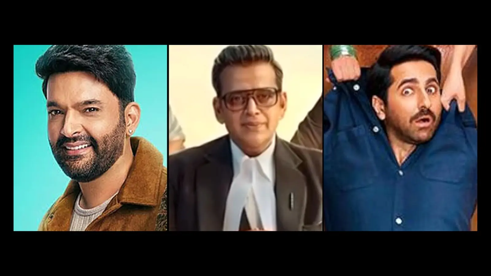 Best Indian Comedies on Netflix