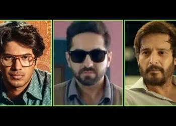 Best Indian Thriller Movies