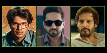 Best Indian Thriller Movies