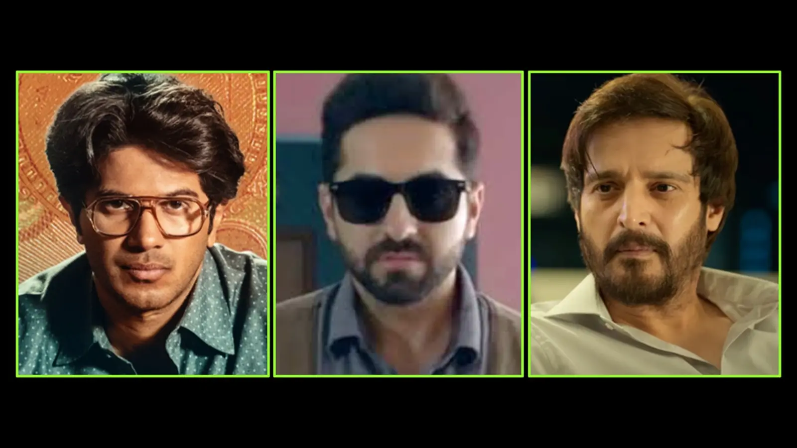 Best Indian Thriller Movies