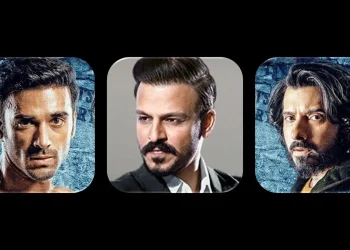 Best Sports Drama Shows on OTT