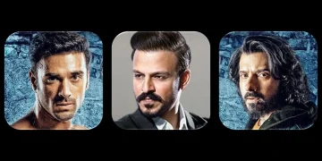 Best Sports Drama Shows on OTT