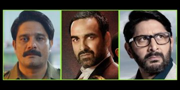 Crime Investigation Thrillers