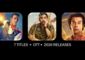 Hindi Comedy Movies 2026