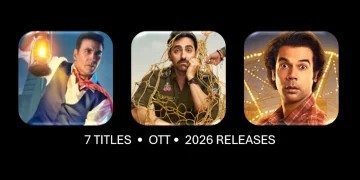Hindi Comedy Movies 2026