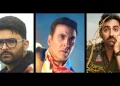 Hindi Comedy Movies Netflix 2026