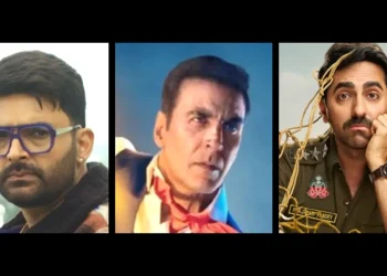 Hindi Comedy Movies Netflix 2026