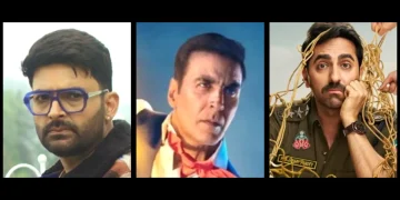 Hindi Comedy Movies Netflix 2026