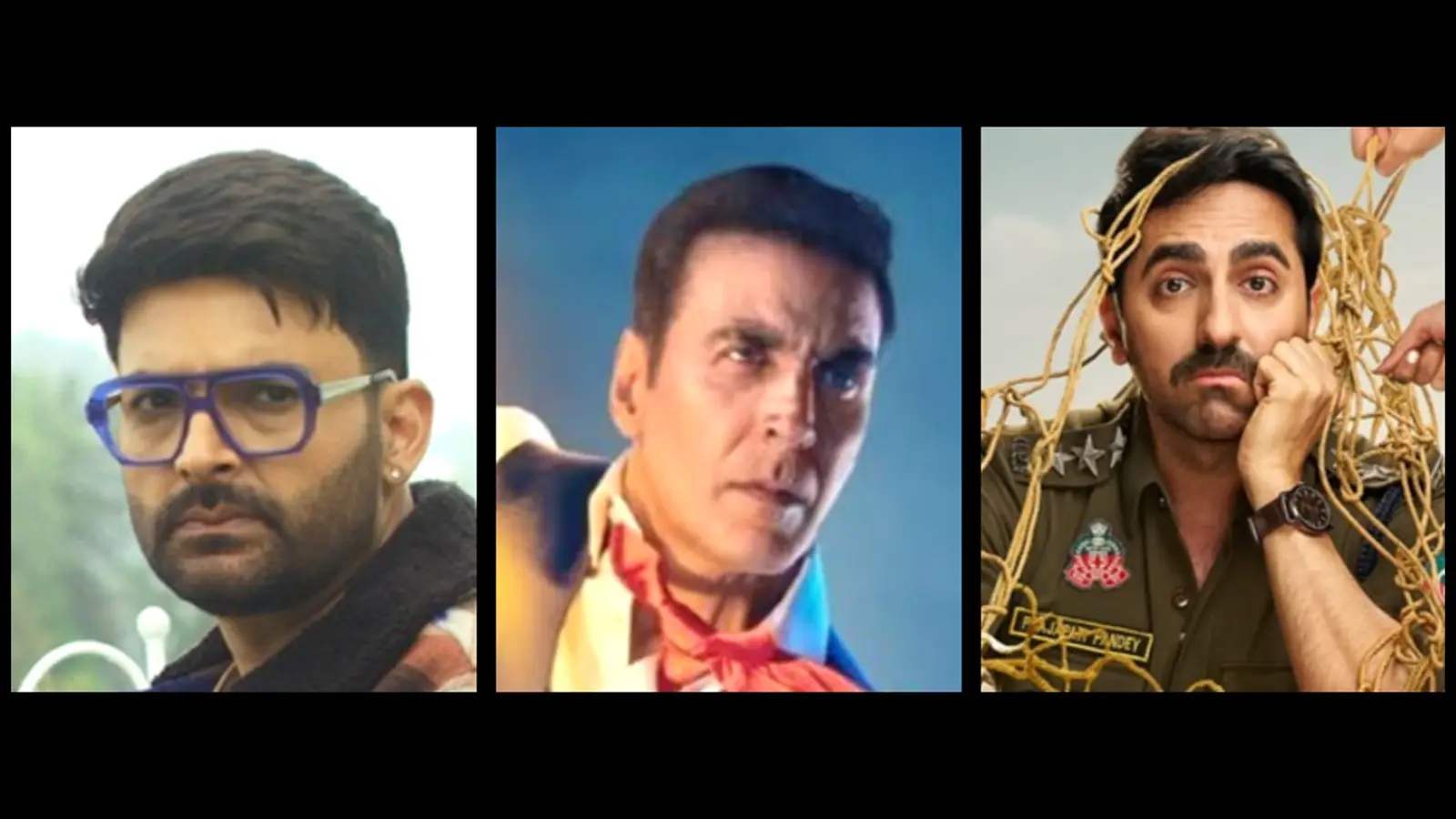 Hindi Comedy Movies Netflix 2026