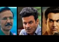 Hindi Spy Shows
