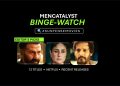 Indian Suspense Movies Netflix