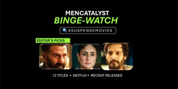 Indian Suspense Movies Netflix