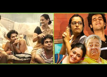 Inspiring Family Shows