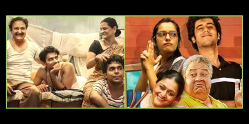 Inspiring Family Shows