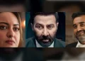Best Legal thrillers on OTT