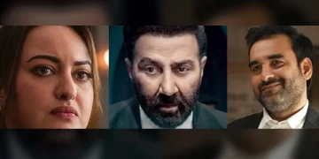 Best Legal thrillers on OTT