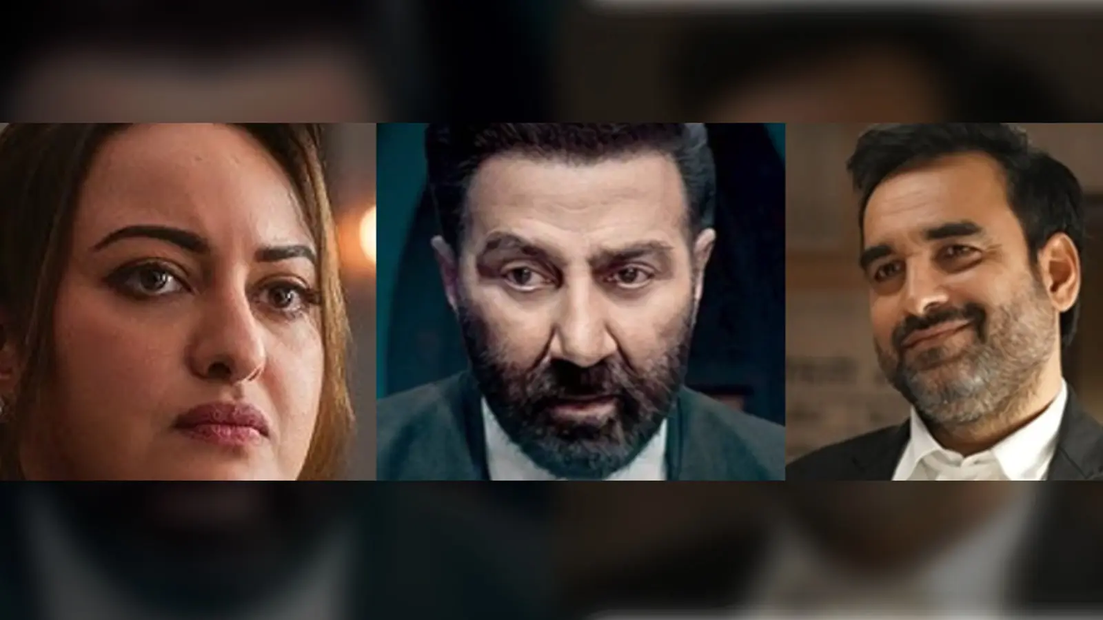Best Legal thrillers on OTT