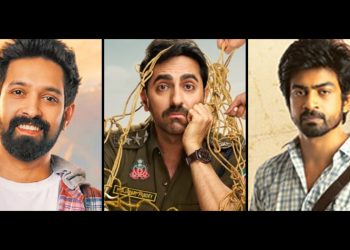 Netflix India Trending This Week