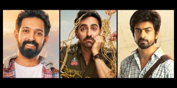 Netflix India Trending This Week