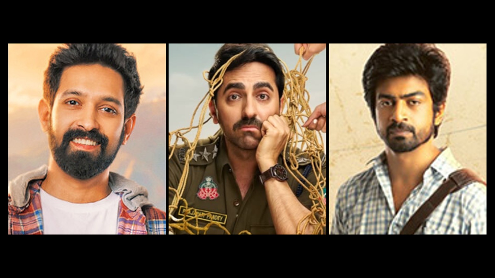 Netflix India Trending This Week