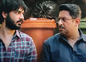 Pritam Pedro Show on JioHotstar