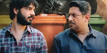 Pritam Pedro Show on JioHotstar
