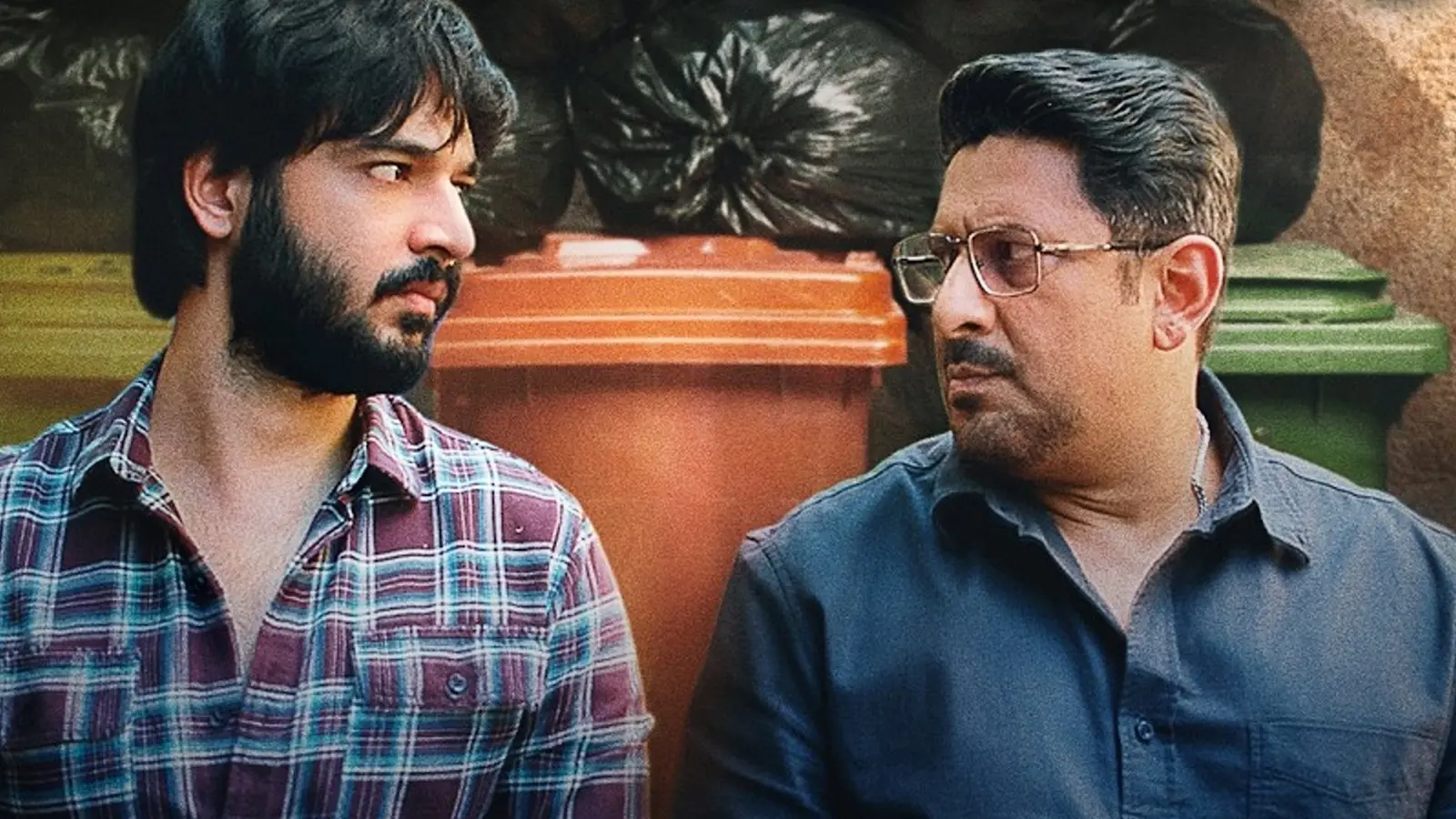 Pritam Pedro Show on JioHotstar