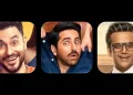 Recent Comedy 2026