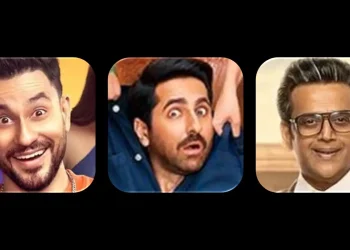 Recent Comedy 2026